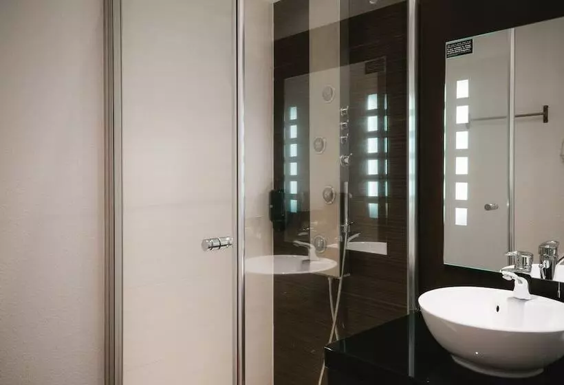 ファミリールーム, Zenia Hotel & Spa