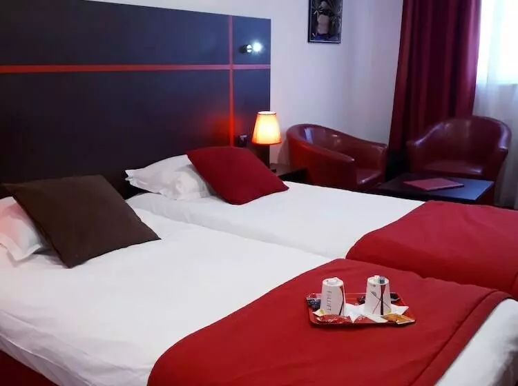 ファミリールーム, Zenia Hotel & Spa