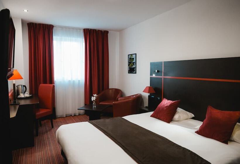 Семейный Номер, Zenia Hotel & Spa