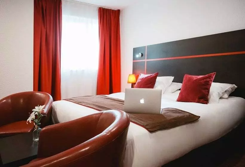 スタンダードルーム, Zenia Hotel & Spa