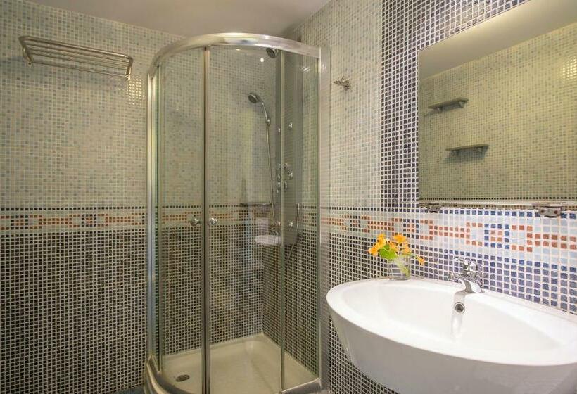 带2个卧室的公寓, Pierre & Vacances Almeria Roquetas De Mar