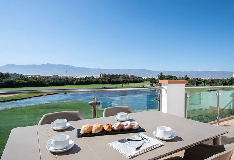 带3个卧室的公寓, Pierre & Vacances Almeria Roquetas De Mar