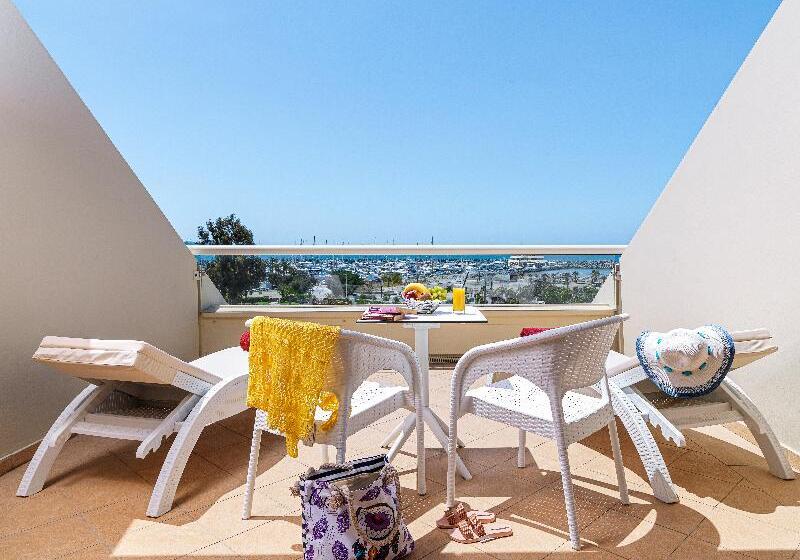 带3个卧室的公寓, Pierre & Vacances Almeria Roquetas De Mar