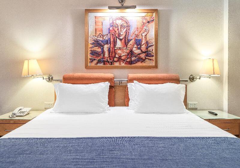 带3个卧室的公寓, Pierre & Vacances Almeria Roquetas De Mar