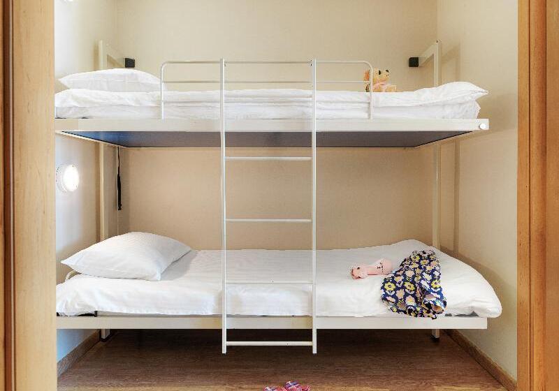 带3个卧室的公寓, Pierre & Vacances Almeria Roquetas De Mar