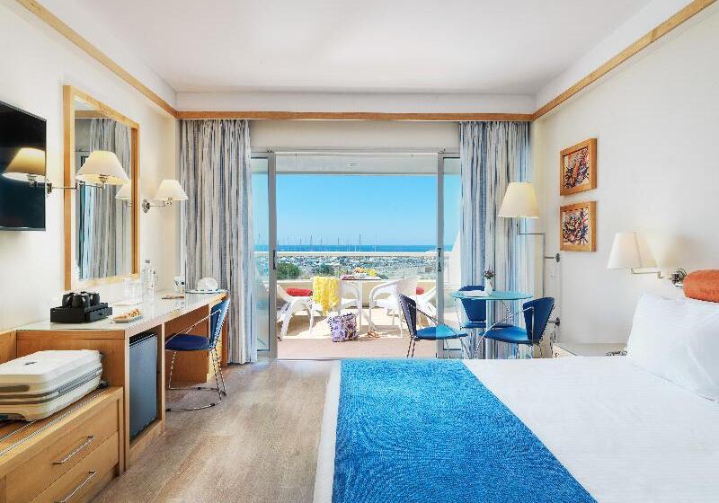 ３ベッドルームアパートメント, Pierre & Vacances Almeria Roquetas De Mar