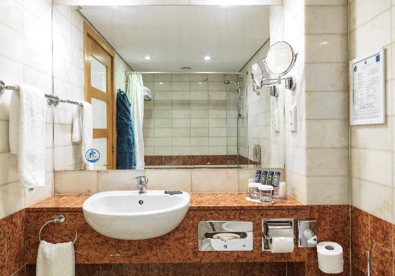 带3个卧室的公寓, Pierre & Vacances Almeria Roquetas De Mar