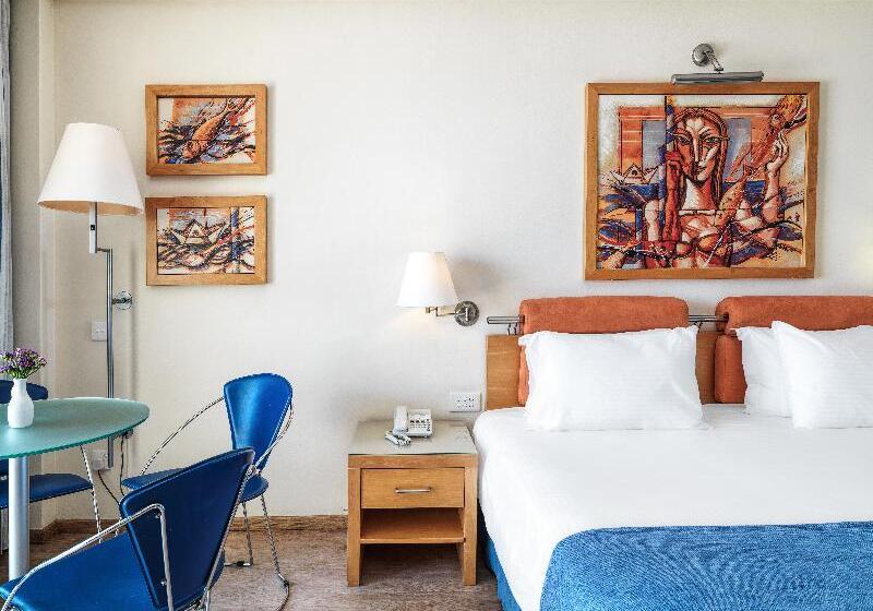 ３ベッドルームアパートメント, Pierre & Vacances Almeria Roquetas De Mar