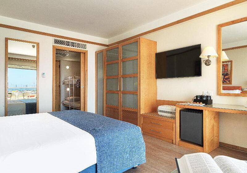 带3个卧室的公寓, Pierre & Vacances Almeria Roquetas De Mar