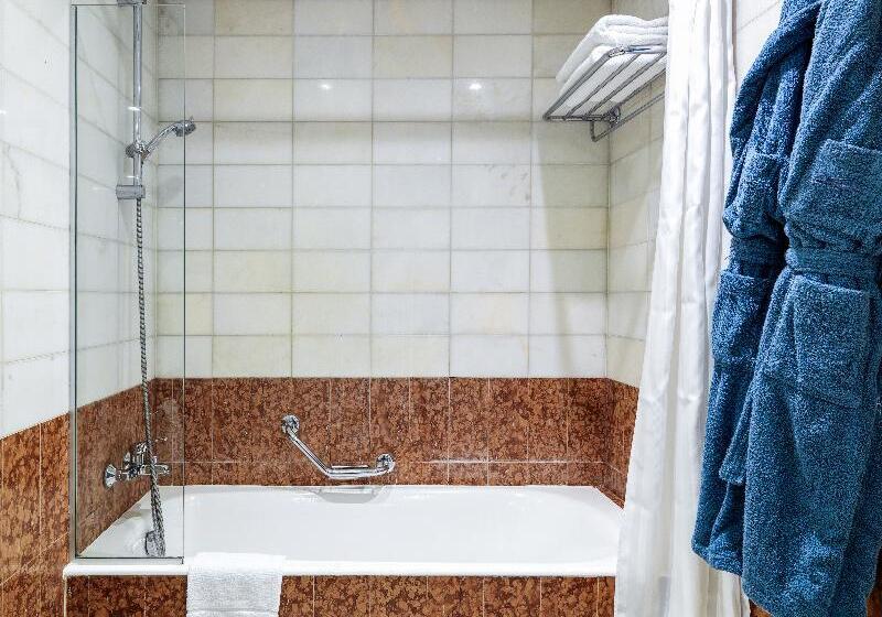 带3个卧室的公寓, Pierre & Vacances Almeria Roquetas De Mar