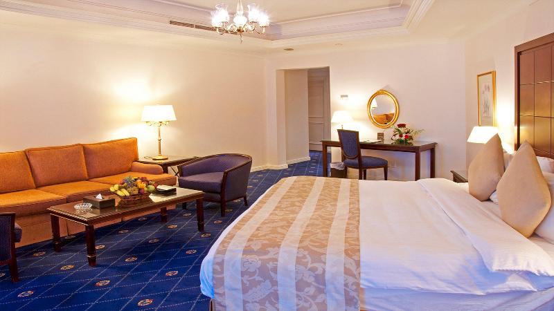 带1个卧室的公寓, Pierre & Vacances Almeria Roquetas De Mar