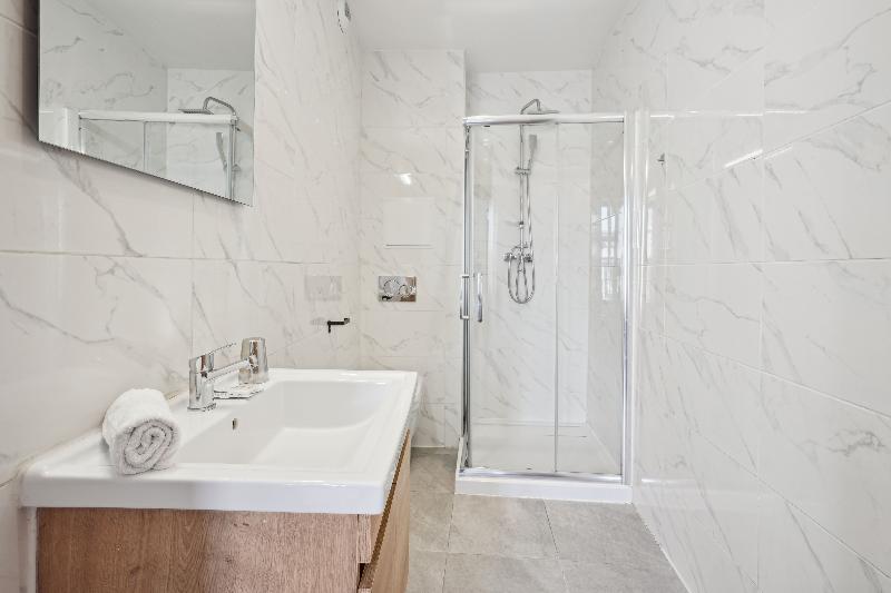 带1个卧室的公寓, Pierre & Vacances Almeria Roquetas De Mar