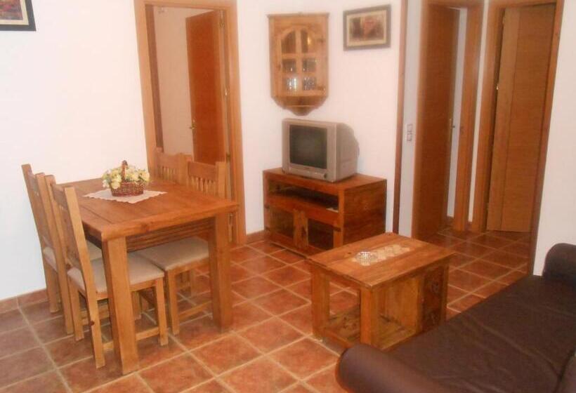 شقة غرفتين, Villa Maria