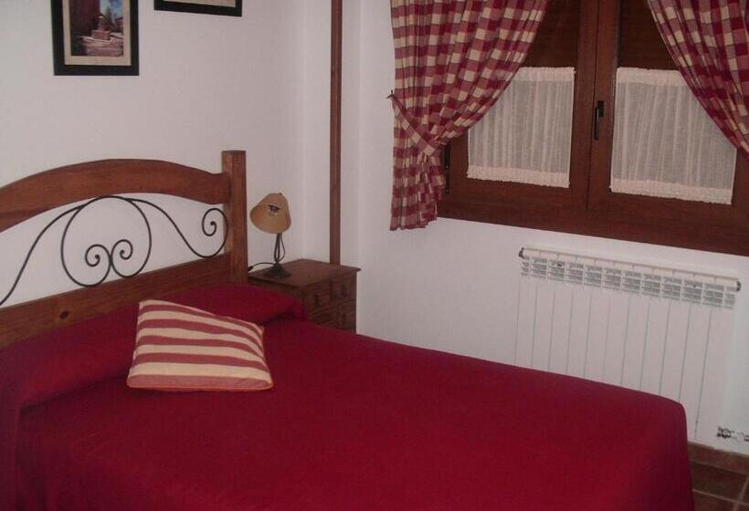 شقة غرفتين, Villa Maria