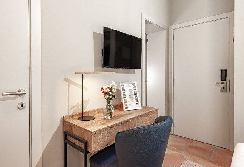 חדר סטנדרט, Villa Termal Spa Hotel - Villa Termal Spa Resort by Unlock Hotels