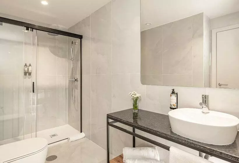 اتاق استاندارد, Villa Termal Spa Hotel - Villa Termal Spa Resort by Unlock Hotels
