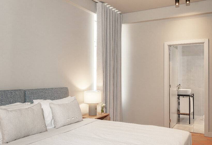 Номер Стандарт, Villa Termal Spa Hotel - Villa Termal Spa Resort - by Unlock Hotels
