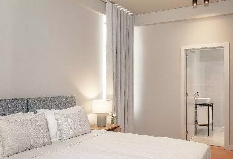 اتاق استاندارد, Villa Termal Spa Hotel - Villa Termal Spa Resort by Unlock Hotels