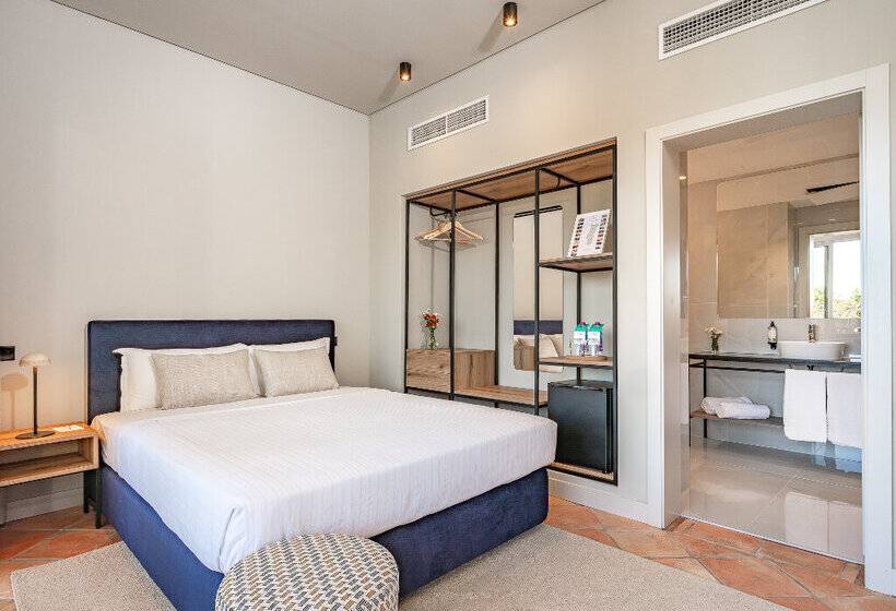 חדר סטנדרט, Villa Termal Spa Hotel - Villa Termal Spa Resort by Unlock Hotels