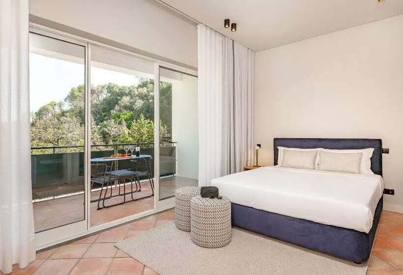 اتاق استاندارد, Villa Termal Spa Hotel - Villa Termal Spa Resort by Unlock Hotels