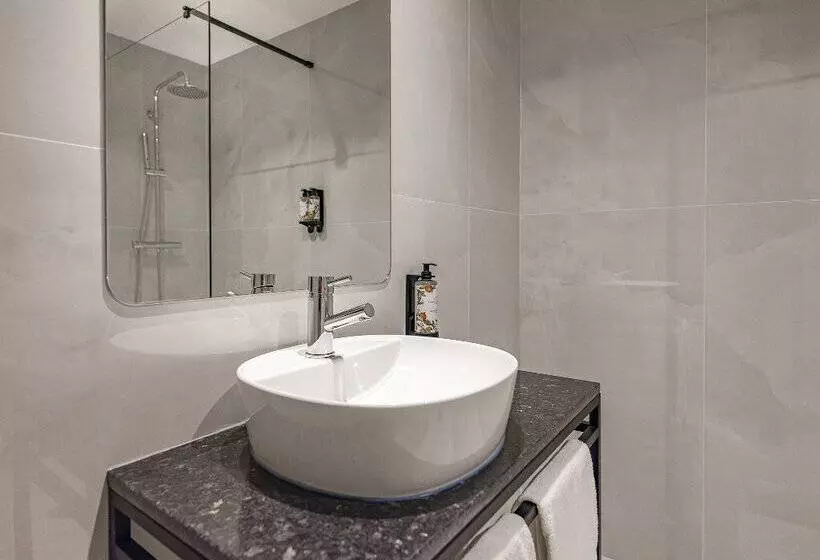 اتاق پرستیژ, Villa Termal Spa Hotel - Villa Termal Spa Resort by Unlock Hotels