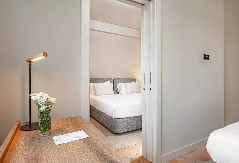 اتاق پرستیژ, Villa Termal Spa Hotel - Villa Termal Spa Resort by Unlock Hotels
