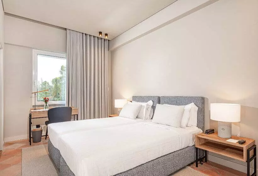اتاق پرستیژ, Villa Termal Spa Hotel - Villa Termal Spa Resort by Unlock Hotels