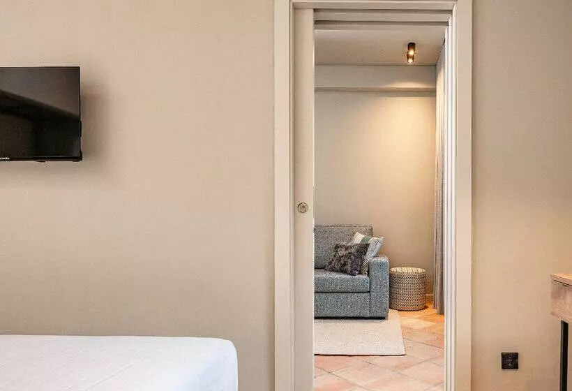 スイート, Villa Termal Spa Hotel - Villa Termal Spa Resort by Unlock Hotels