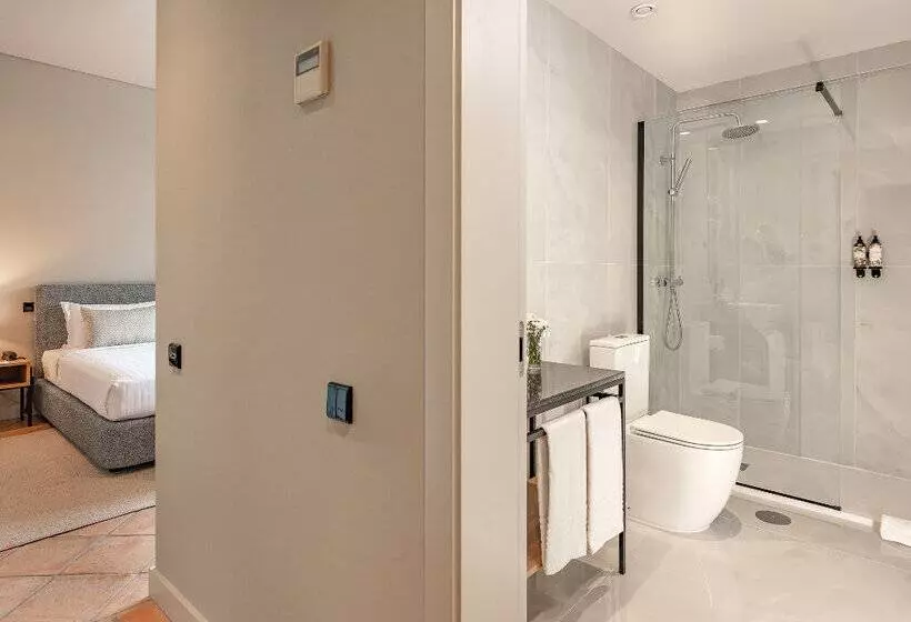 スイート, Villa Termal Spa Hotel - Villa Termal Spa Resort by Unlock Hotels