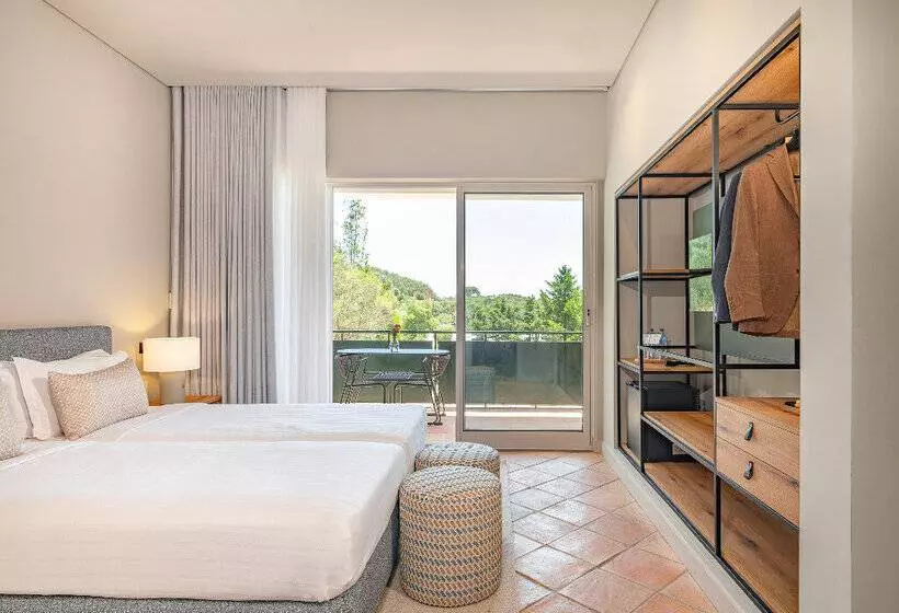 スイート, Villa Termal Spa Hotel - Villa Termal Spa Resort by Unlock Hotels