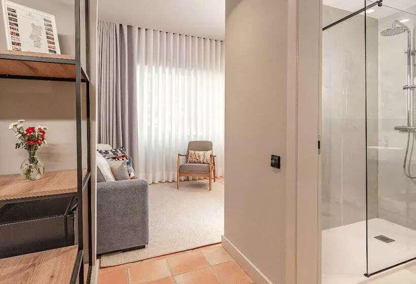 スイート, Villa Termal Spa Hotel - Villa Termal Spa Resort by Unlock Hotels