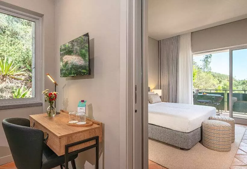 スイート, Villa Termal Spa Hotel - Villa Termal Spa Resort by Unlock Hotels