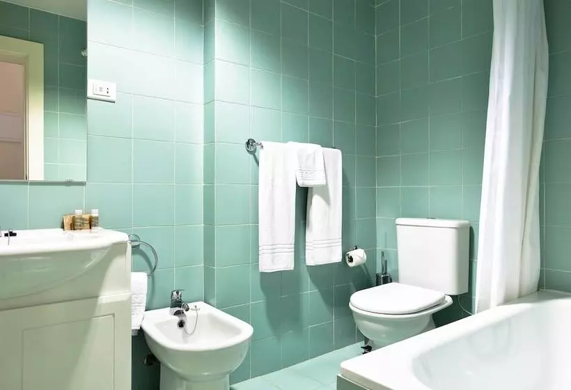 اتاق کلاسیک, Villa Termal Spa Hotel - Villa Termal Spa Resort by Unlock Hotels