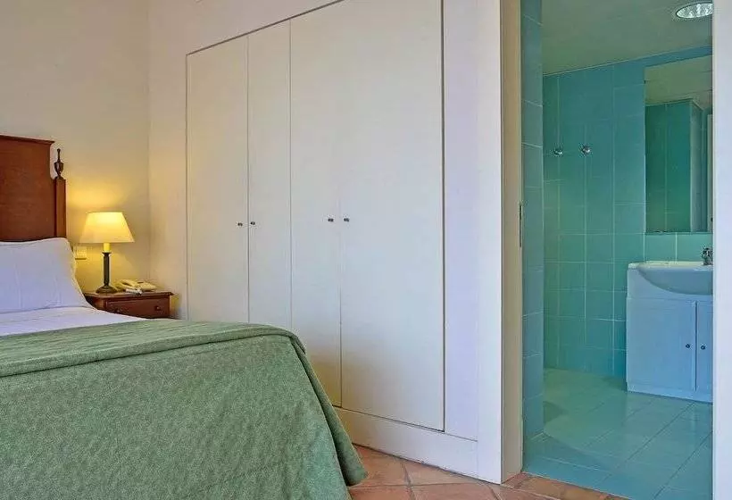 اتاق کلاسیک, Villa Termal Spa Hotel - Villa Termal Spa Resort by Unlock Hotels