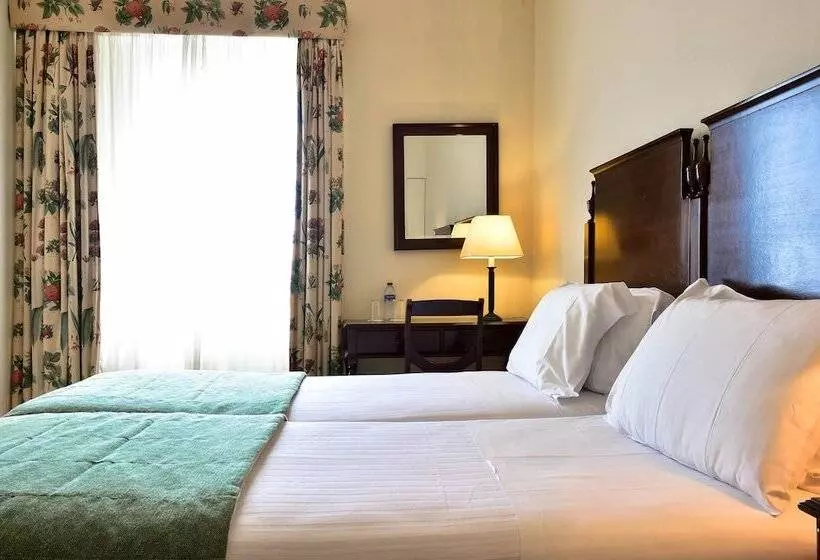 اتاق پرستیژ, Villa Termal Spa Hotel - Villa Termal Spa Resort by Unlock Hotels
