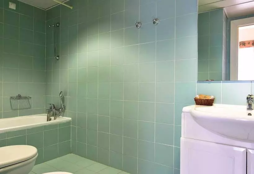 اتاق استاندارد, Villa Termal Spa Hotel - Villa Termal Spa Resort by Unlock Hotels