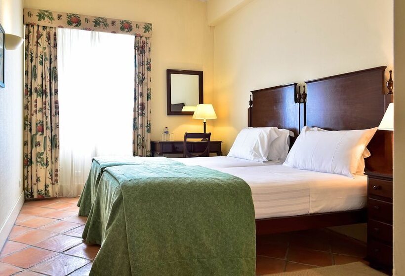 חדר סטנדרט, Villa Termal Spa Hotel - Villa Termal Spa Resort by Unlock Hotels