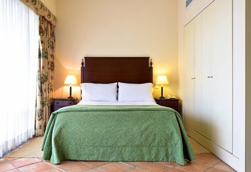 اتاق استاندارد, Villa Termal Spa Hotel - Villa Termal Spa Resort - by Unlock Hotels
