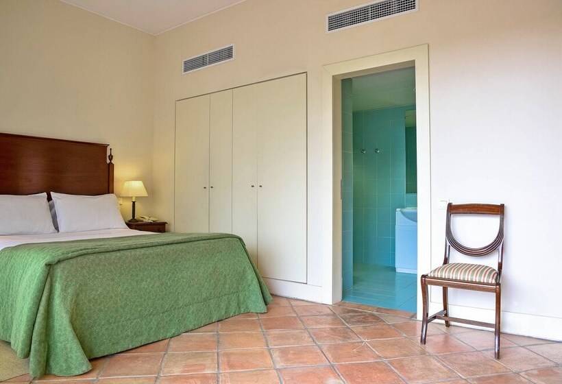 חדר סטנדרט, Villa Termal Spa Hotel - Villa Termal Spa Resort by Unlock Hotels