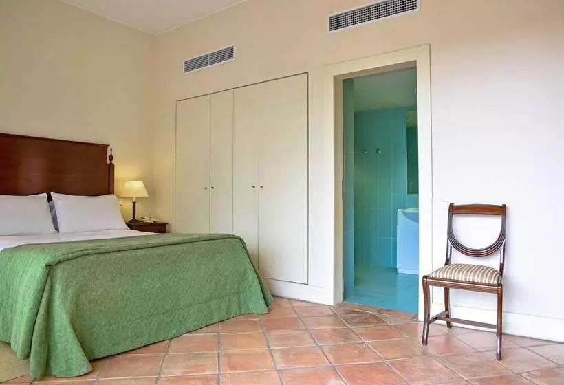 اتاق استاندارد, Villa Termal Spa Hotel - Villa Termal Spa Resort by Unlock Hotels