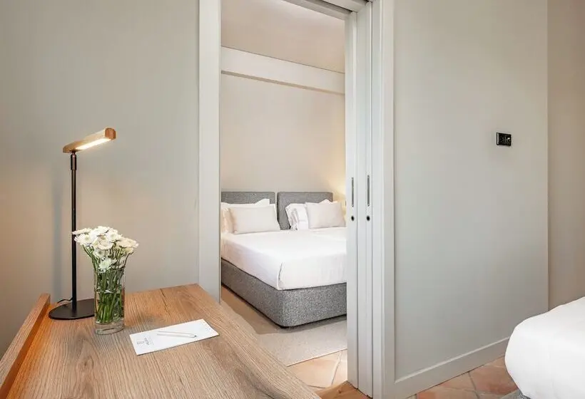 プレステージルーム, Villa Termal Spa Hotel - Villa Termal Spa Resort by Unlock Hotels