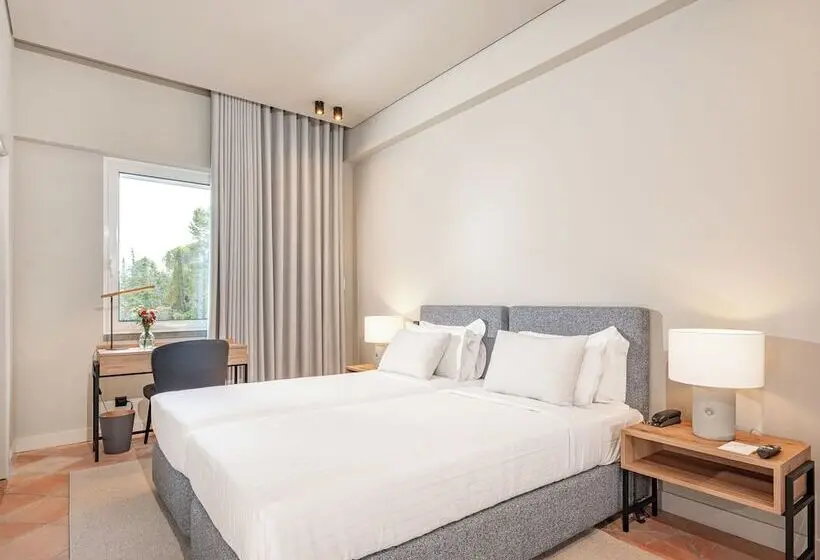 プレステージルーム, Villa Termal Spa Hotel - Villa Termal Spa Resort by Unlock Hotels