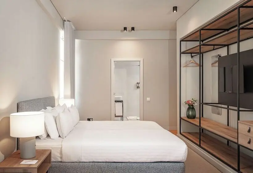 スタンダードルーム, Villa Termal Spa Hotel - Villa Termal Spa Resort by Unlock Hotels