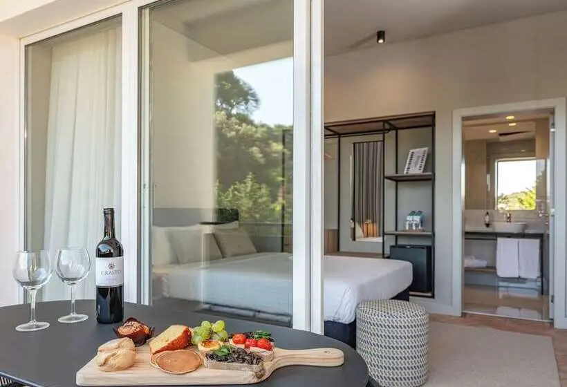 スタンダードルーム, Villa Termal Spa Hotel - Villa Termal Spa Resort by Unlock Hotels