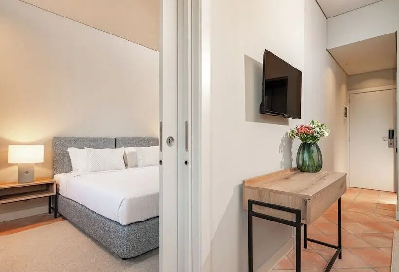 スイート, Villa Termal Spa Hotel - Villa Termal Spa Resort by Unlock Hotels