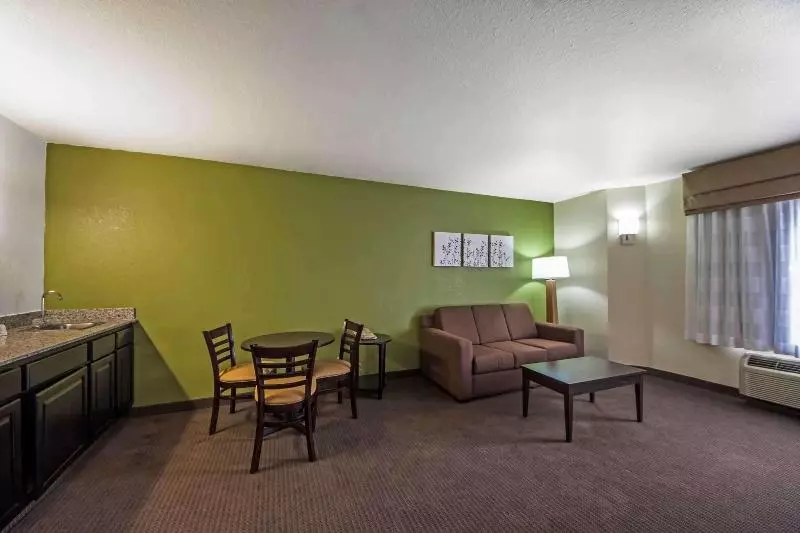 スタンダードスタジオ, Biz Apartment Gärdet
