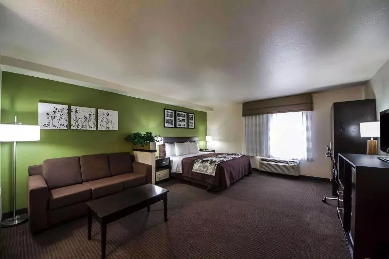 スタンダードスタジオ, Biz Apartment Gärdet