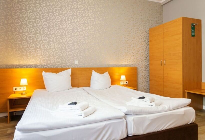 スタンダードルーム, Altora Eisenbahn Themen