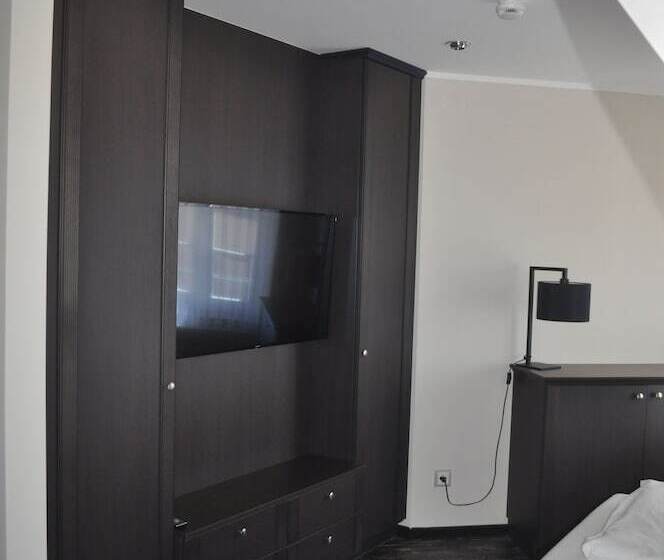 デラックススイート, Altora Eisenbahn Themen