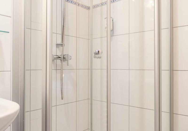 スタンダードシングルルーム, Altora Eisenbahn Themen